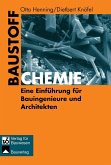 Baustoffchemie (eBook, PDF)