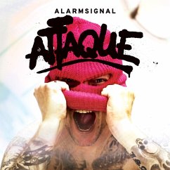 Attaque - Alarmsignal