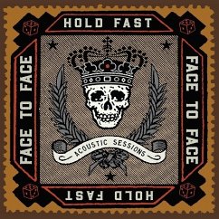 Hold Fast-Acoustic Sessions - Face To Face