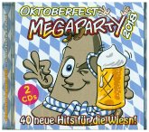 Oktoberfest Megaparty 2018-40 Neue Hits Für... Oktoberfest Megaparty 2018-40 Neue Hits Für...