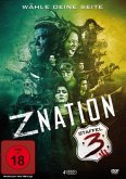 Z Nation - Staffel 3 Uncut Edition