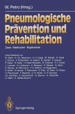 Pneumologische Prävention und Rehabilitation (eBook, PDF)