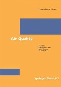 Air Quality (eBook, PDF)