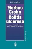 Morbus Crohn Colitis ulcerosa (eBook, PDF)