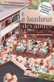 Le bonheur des autres 03 : La ronde des pretendants (eBook, PDF)