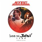 Live In Japan 1984-Complete Edition (Ltd.Bd+2cd)