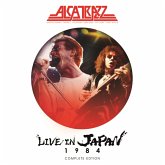 Live In Japan 1984-Complete Edition (Ltd.Bd+2cd)