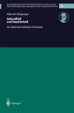 Gesundheit und Gesellschaft (eBook, PDF)