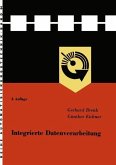 Integrierte Datenverarbeitung (eBook, PDF)