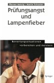 Prüfungsangst und Lampenfieber (eBook, PDF)