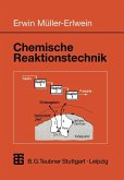 Chemische Reaktionstechnik (eBook, PDF)