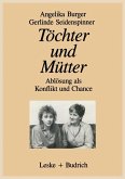 Töchter und Mütter (eBook, PDF)