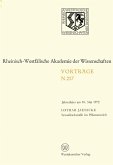 Sexuallockstoffe im Pflanzenreich (eBook, PDF)