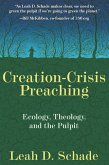 Creation-Crisis Preaching (eBook, PDF)