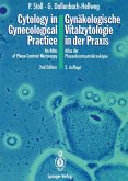 Cytology in Gynecological Practice / Gynäkologische Vitalzytologie in der Praxis (eBook, PDF)