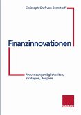 Finanzinnovationen (eBook, PDF)