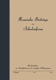 Grundsätzliches zur Demokratisierung des deutschen Bildungswesens (eBook, PDF) Grundsätzliches zur Demokratisierung des deutschen Bildungswesens (eBook, PDF)