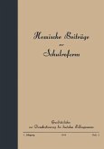 Grundsätzliches zur Demokratisierung des deutschen Bildungswesens (eBook, PDF)