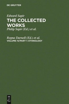 Cover Ethnology (eBook, PDF)