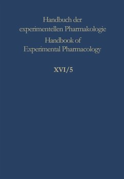 Cover Experimental Production of Diseases (eBook, PDF)