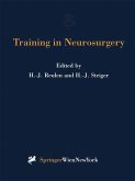 Training in Neurosurgery (eBook, PDF)