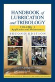 Handbook of Lubrication and Tribology (eBook, PDF)
