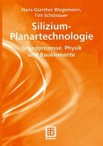 Silizium-Planartechnologie (eBook, PDF)