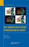 Soft Condensed Matter Physics in Molecular and Cell Biology (eBook, PDF)