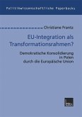 EU-Integration als Transformationsrahmen? (eBook, PDF)