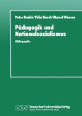 Pädagogik und Nationalsozialismus (eBook, PDF)