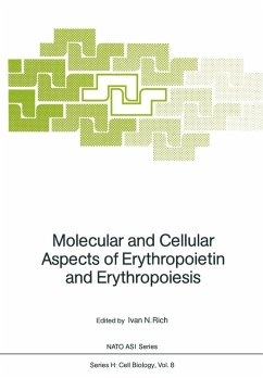 Molecular and Cellular Aspects of Erythropoietin and Erythropoiesis (eBook, PDF)