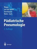 Pädiatrische Pneumologie (eBook, PDF)