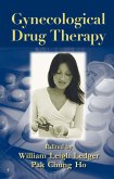 Gynecological Drug Therapy (eBook, PDF)