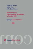 Information and Communication Technologies in Tourism 1998 (eBook, PDF)
