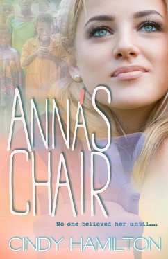 Cover Anna's Chair (eBook, ePUB)