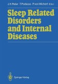 Sleep Related Disorders and Internal Diseases (eBook, PDF)