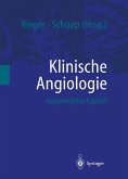 Klinische Angiologie (eBook, PDF)