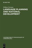 Language Planning and National Development (eBook, PDF)