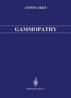 Cover Gammopathy (eBook, PDF)