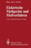 Elektrische Meßgeräte und Meßverfahren (eBook, PDF)