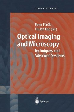 Optical Imaging and Microscopy (eBook, PDF)