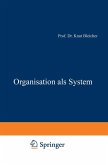 Organisation als System (eBook, PDF)