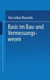 BASIC im Bau- und Vermessungswesen (eBook, PDF)