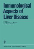 Immunological Aspects of Liver Disease (eBook, PDF)
