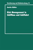 Risk Management in Schiffbau und Schiffahrt (eBook, PDF)