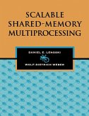 Scalable Shared-Memory Multiprocessing (eBook, PDF)