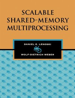 Cover Scalable Shared-Memory Multiprocessing (eBook, PDF)