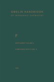 F Fluorine (eBook, PDF)
