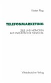 Telefonmarketing (eBook, PDF)