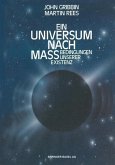 Ein Universum nach Maß (eBook, PDF)